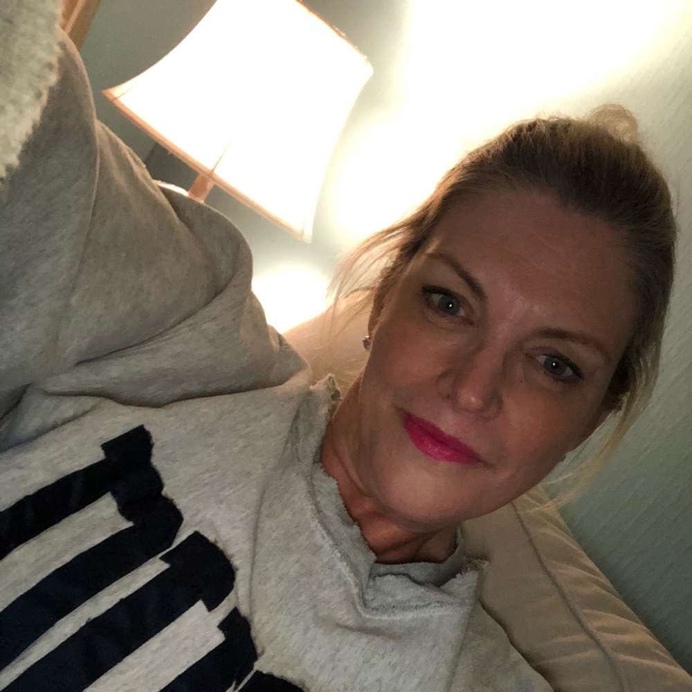 Meet your Posher, Judith